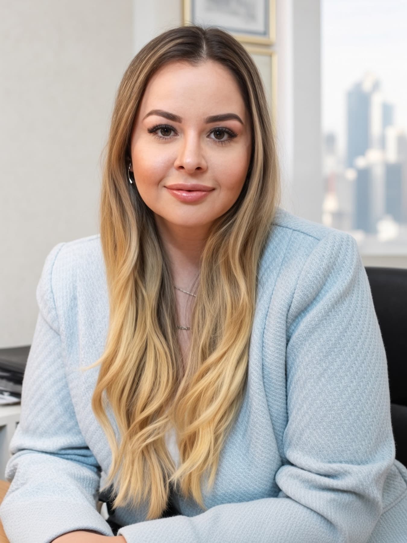 Nermin Aksoy — Borsa Danışmanı
